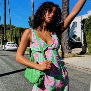 Princess Polly Quincy Mini Dress